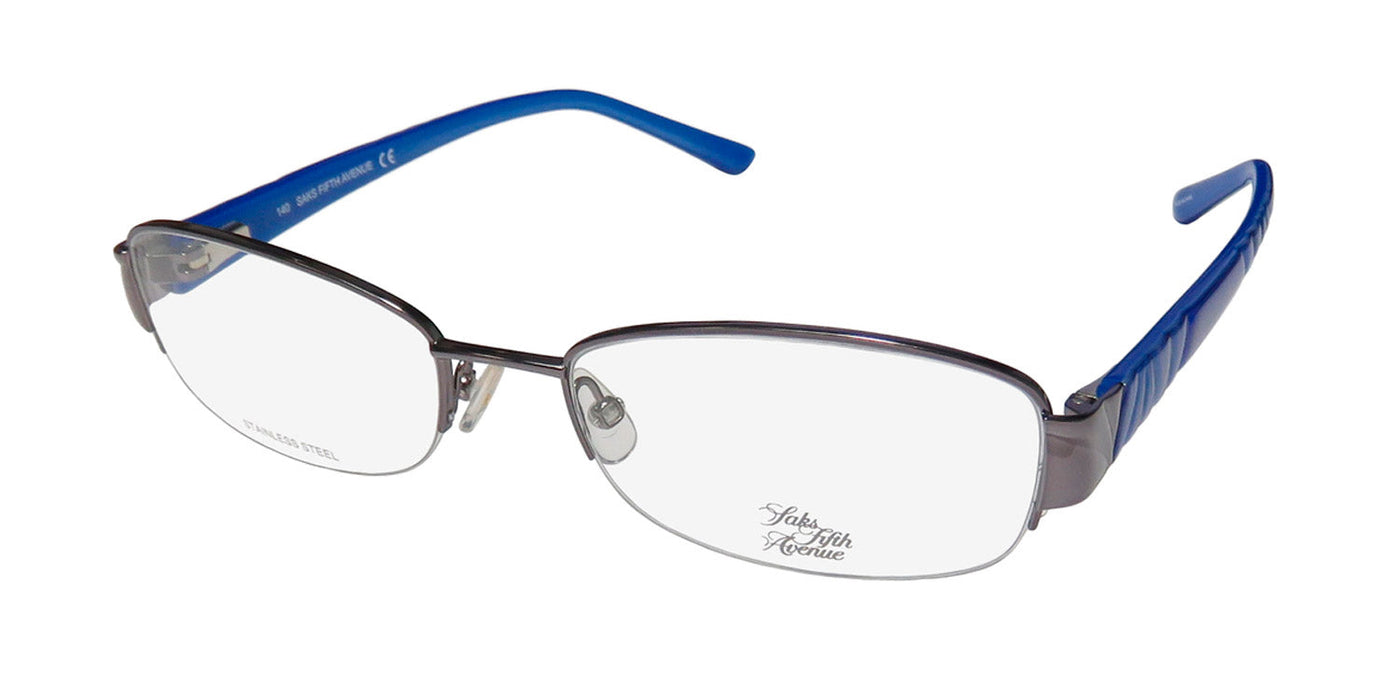 Saks Fifth Avenue 275 Eyeglasses - Product image