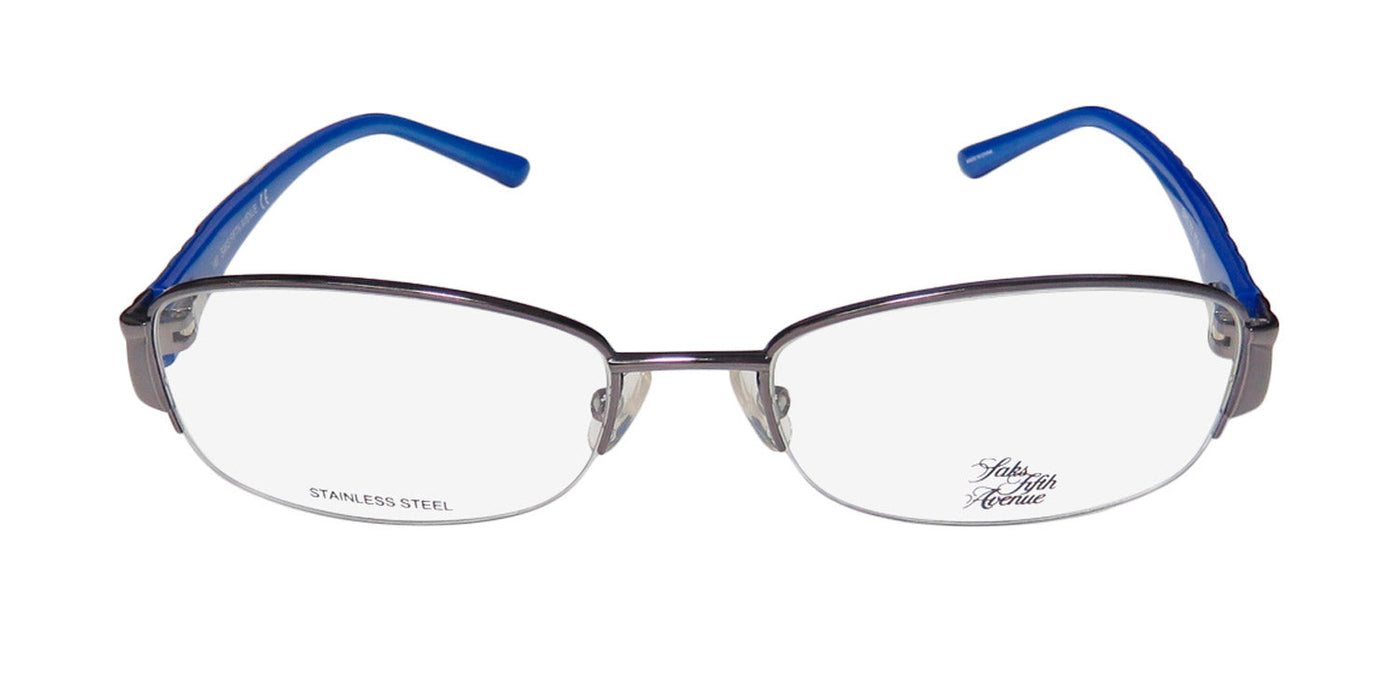 Saks Fifth Avenue 275 Eyeglasses - Product image