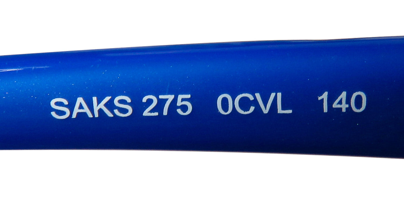 Saks Fifth Avenue 275 Eyeglasses - Product image