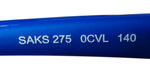 Saks Fifth Avenue 275 Eyeglasses - Product image