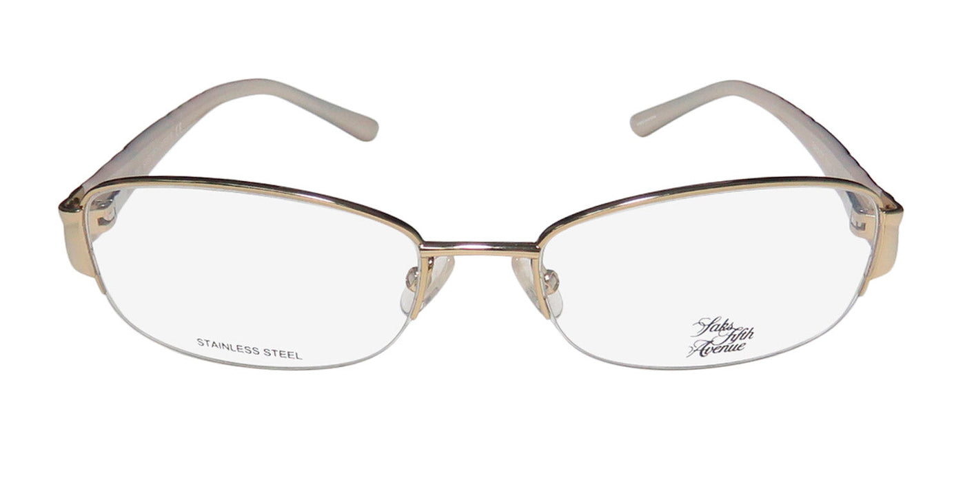 Saks Fifth Avenue 275 Eyeglasses
