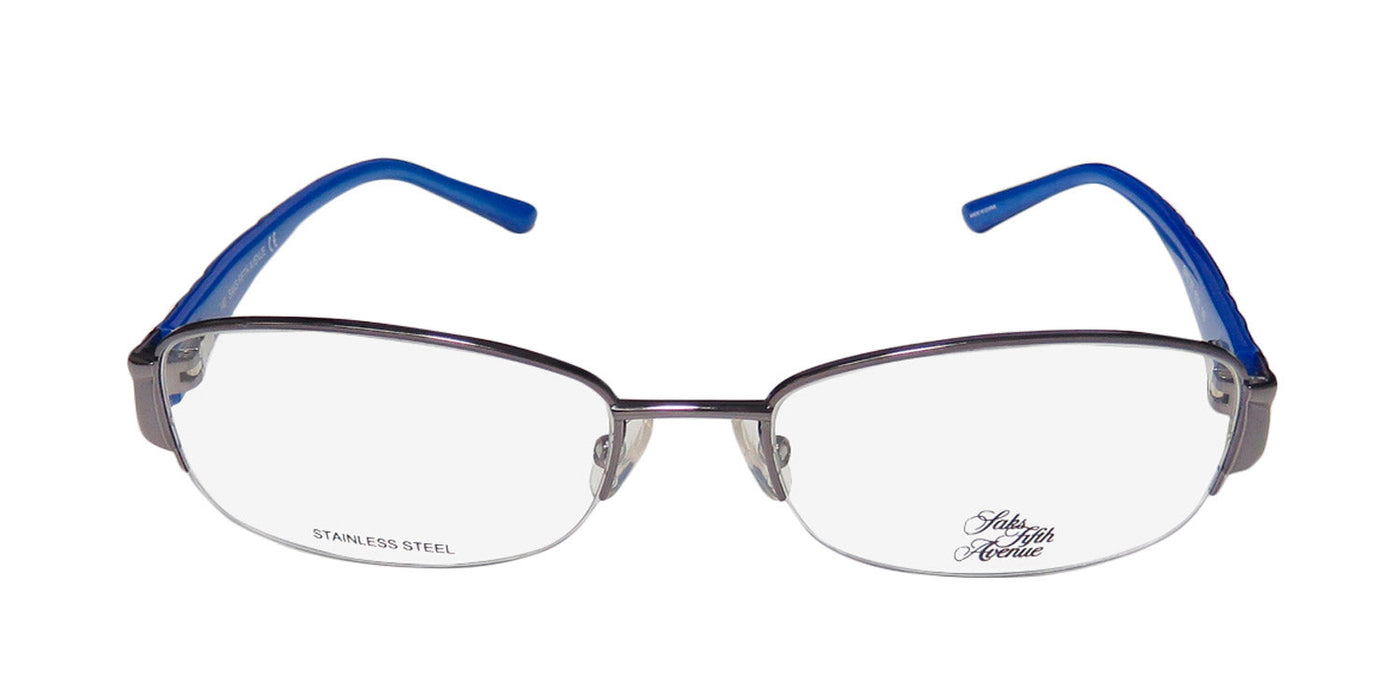 Saks Fifth Avenue 275 Eyeglasses - Product image