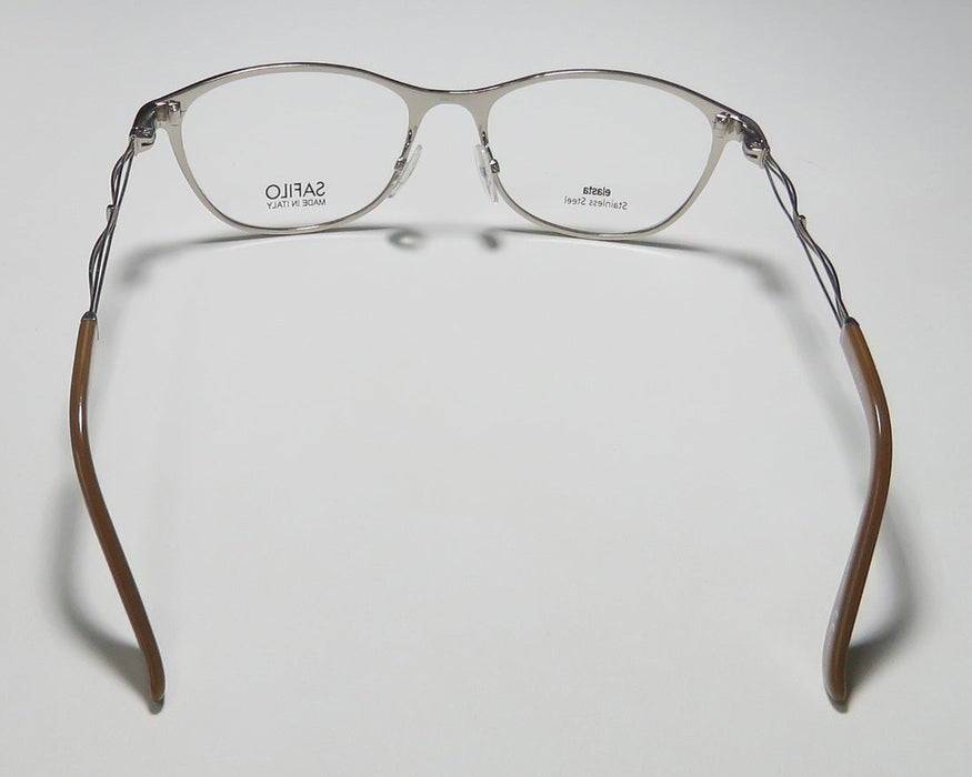 Safilo Elasta 6027 Eyeglasses