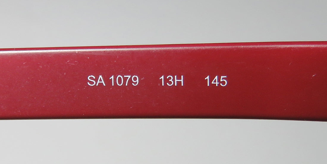 Safilo 1079 Eyeglasses