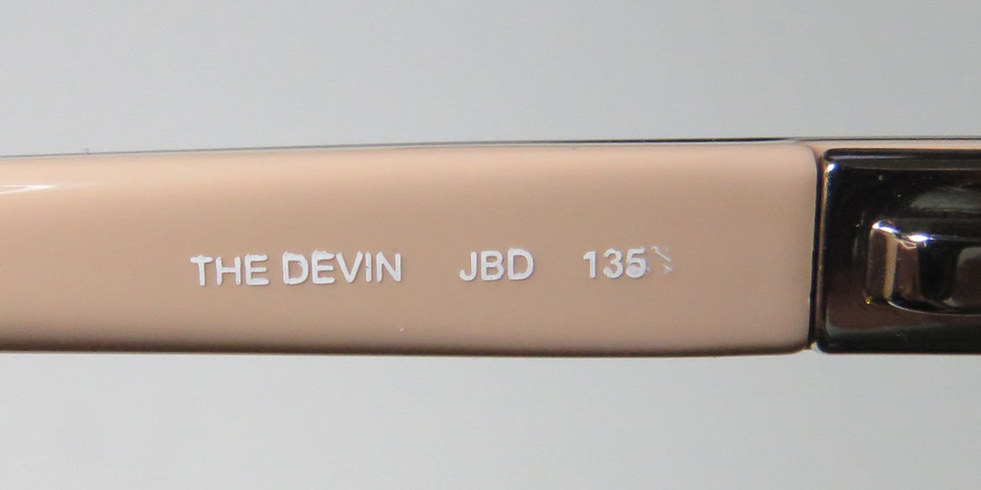 Bobbi Brown The Devin Eyeglasses