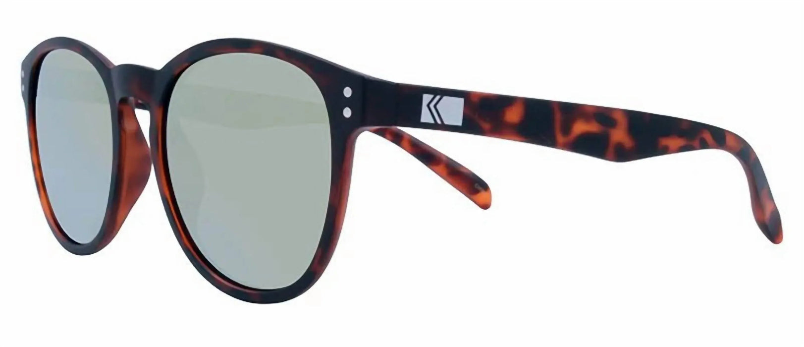Unisex Nomad Polar Sunglasses