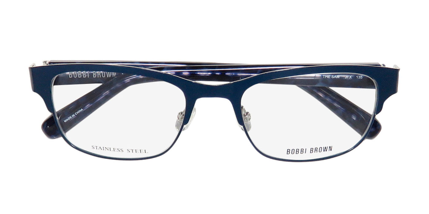 Bobbi Brown The Sam Eyeglasses