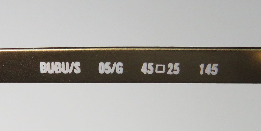 Bob Sdrunk Bubu Sunglasses