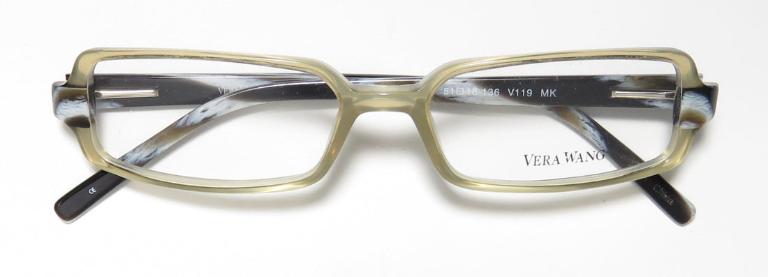 Vera Wang V119 Eyeglasses