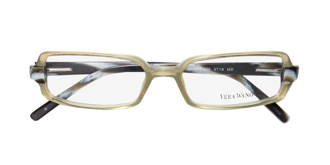 Vera Wang V119 Eyeglasses