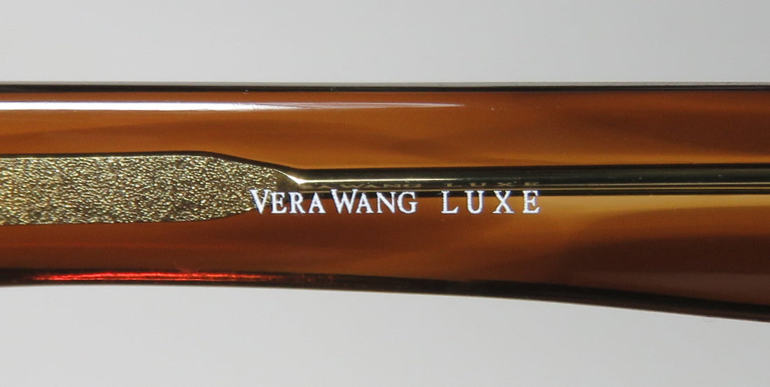 Vera Wang Luxe Rosie Eyeglasses