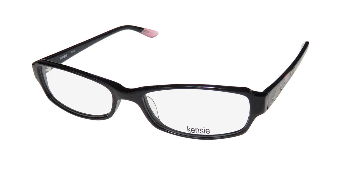 kensie Float Eyeglasses - Product image