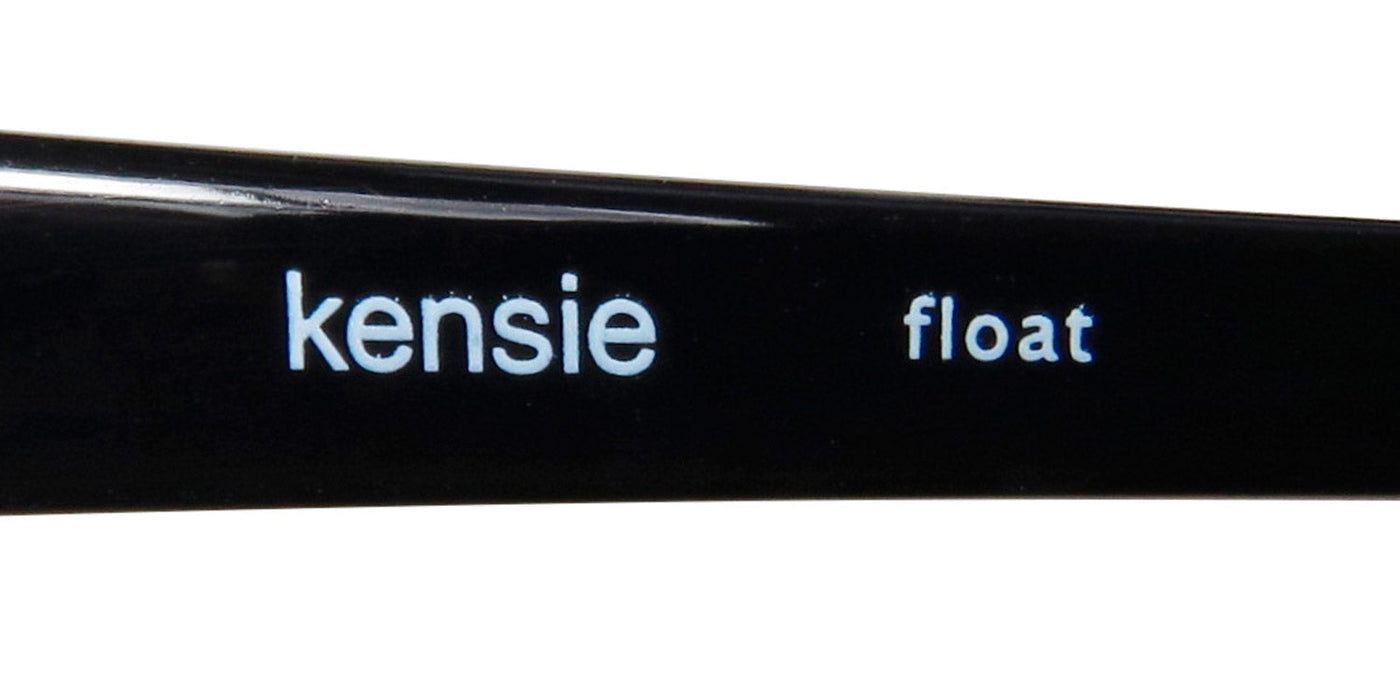 kensie Float Eyeglasses - Product image