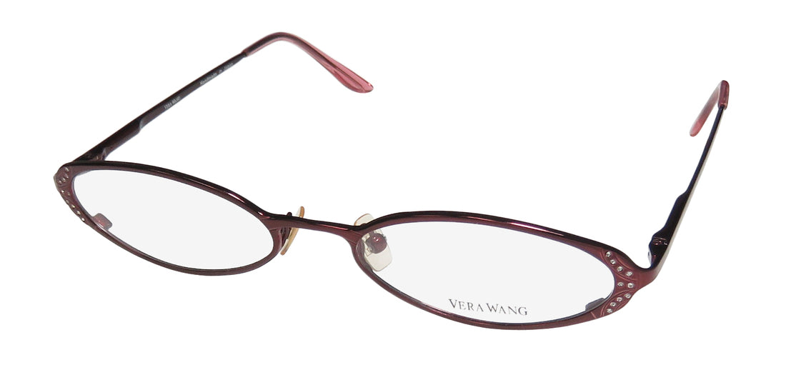 Vera Wang V130 Eyeglasses