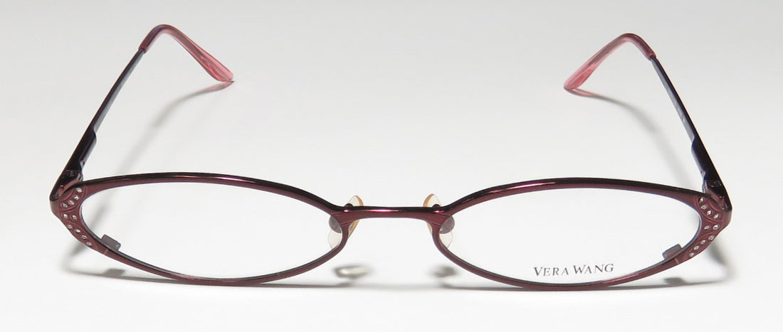 Vera Wang V130 Eyeglasses