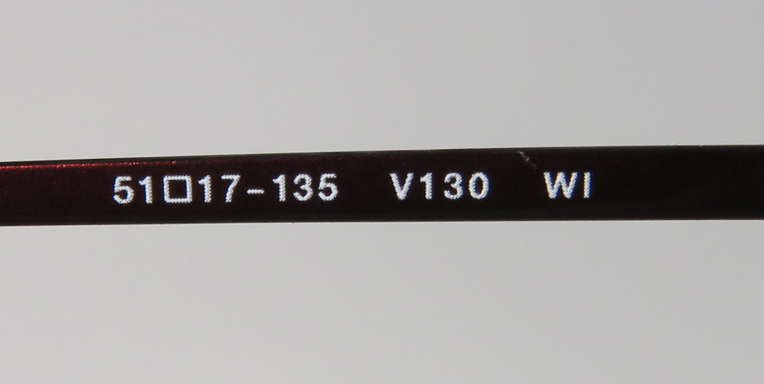 Vera Wang V130 Eyeglasses