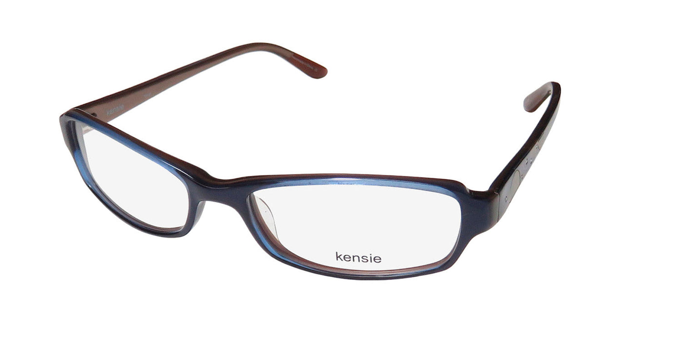 kensie Float Eyeglasses - Product image
