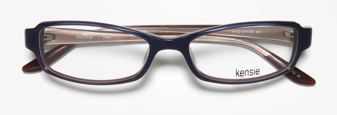 kensie Float Eyeglasses
