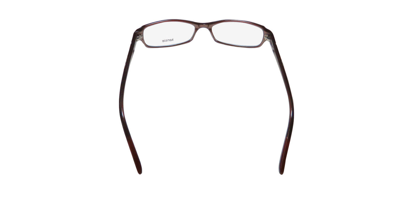 kensie Float Eyeglasses - Product image