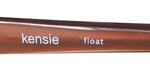 kensie Float Eyeglasses - Product image