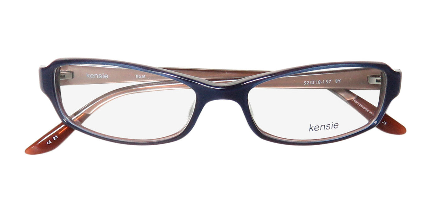kensie Float Eyeglasses - Product image