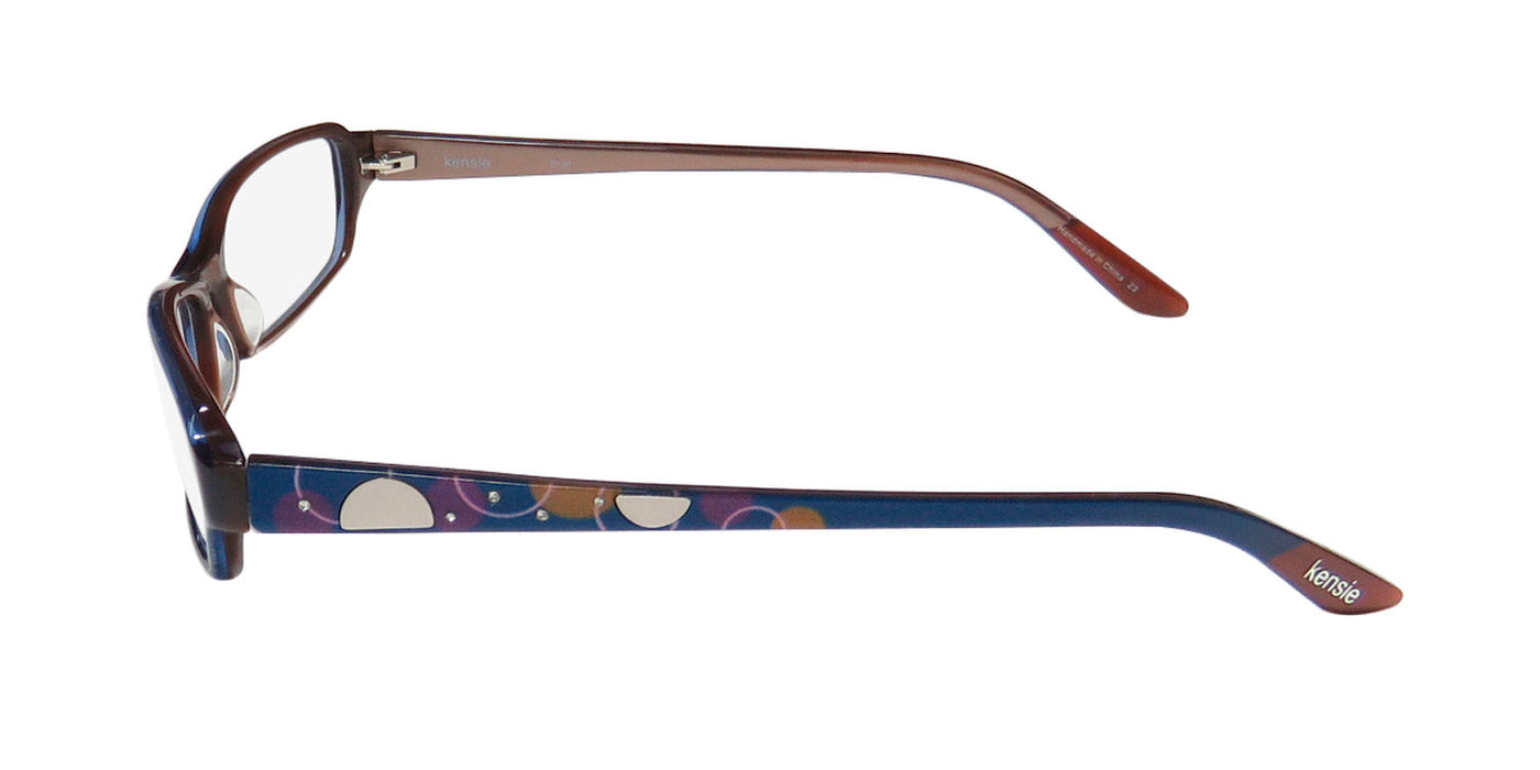 kensie Float Eyeglasses - Product image