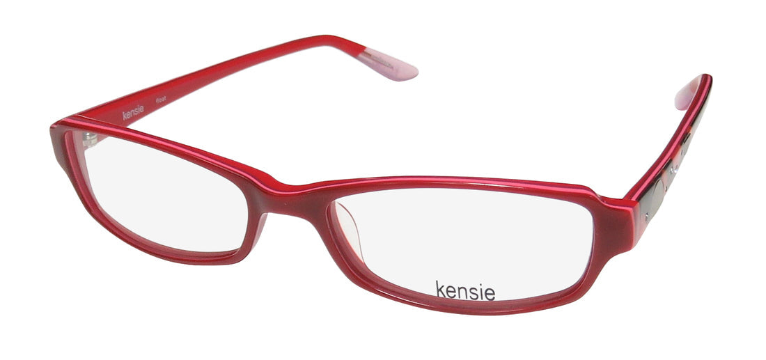 kensie Float Eyeglasses - Product image