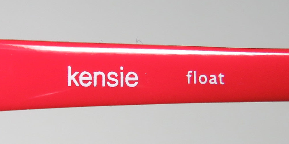 kensie Float Eyeglasses - Product image