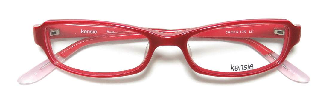 kensie Float Eyeglasses - Product image