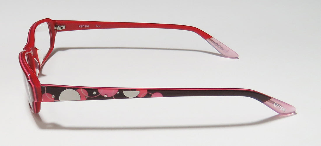 kensie Float Eyeglasses - Product image