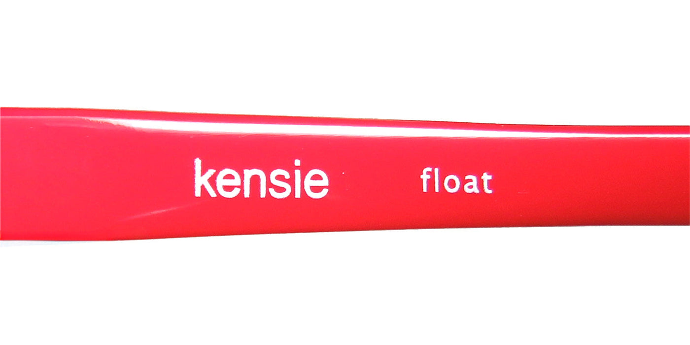 kensie Float Eyeglasses