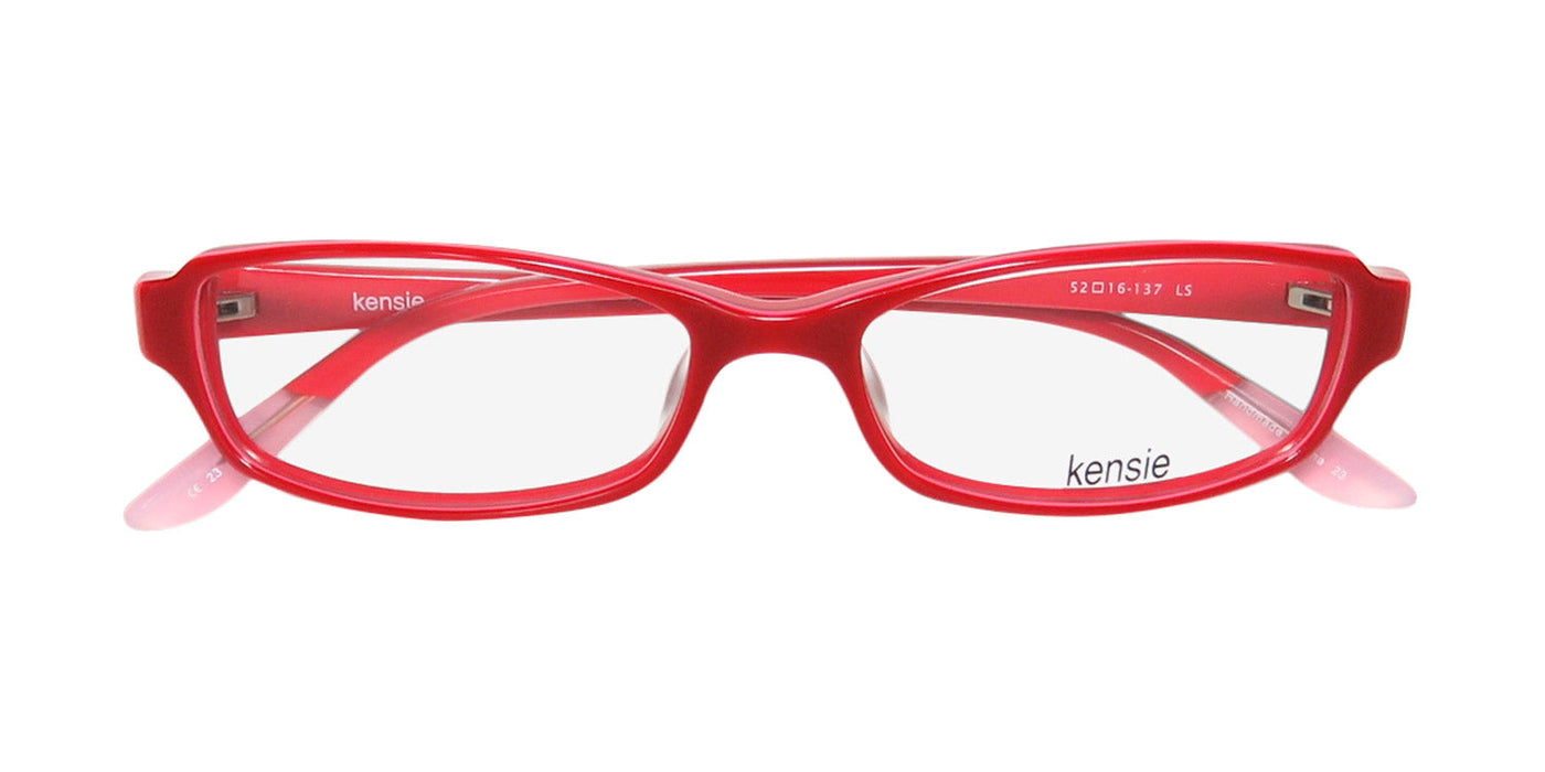 kensie Float Eyeglasses - Product image