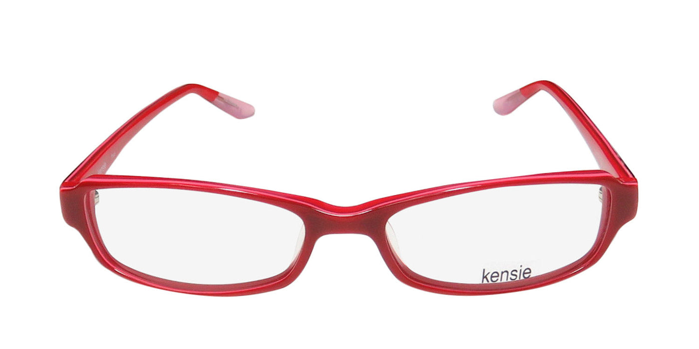 kensie Float Eyeglasses