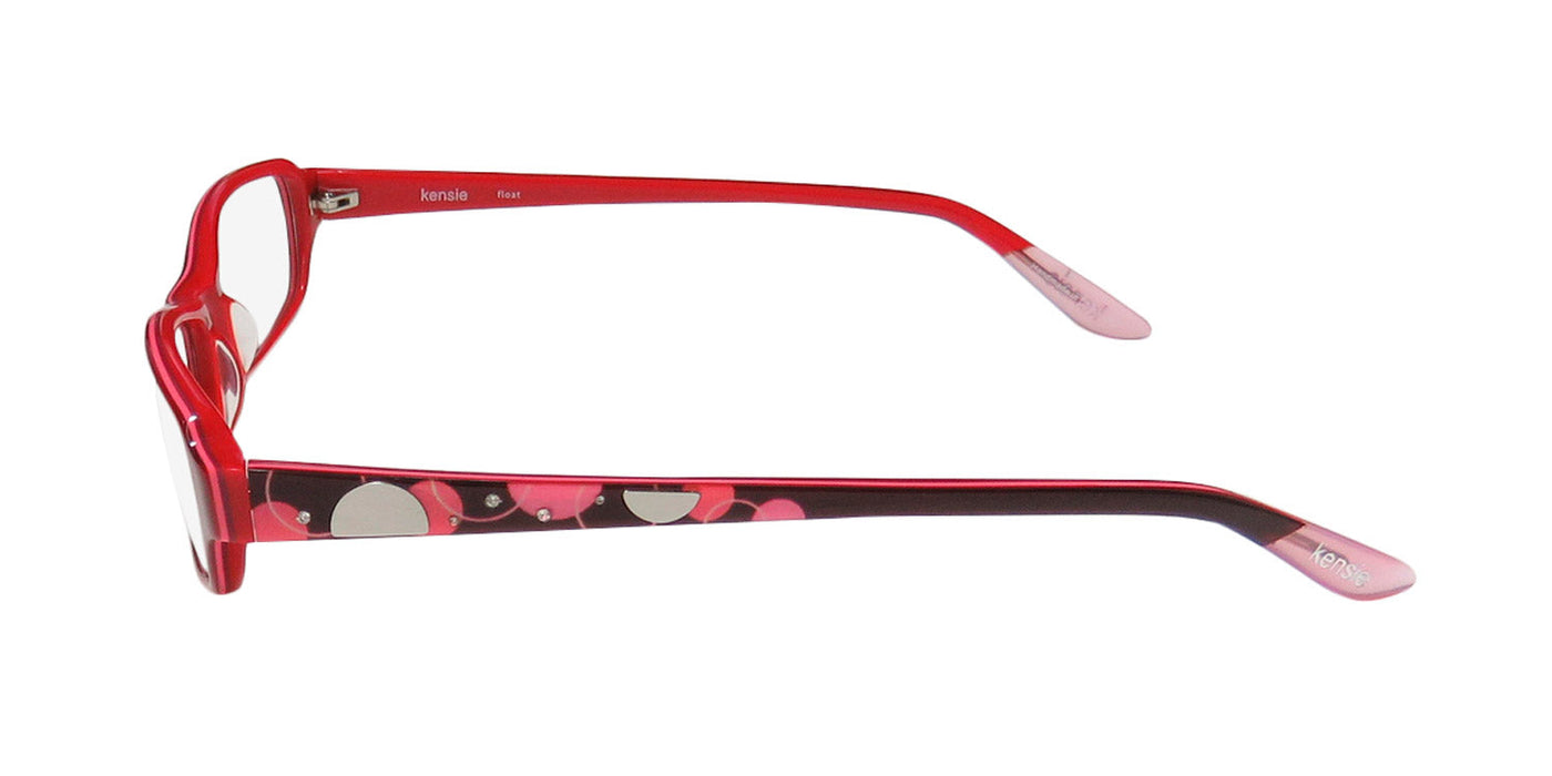 kensie Float Eyeglasses - Product image