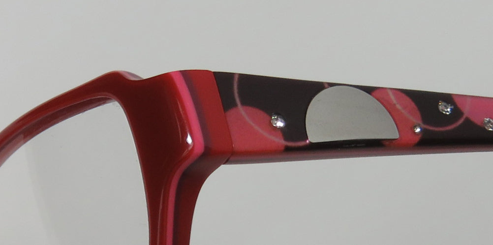 kensie Float Eyeglasses