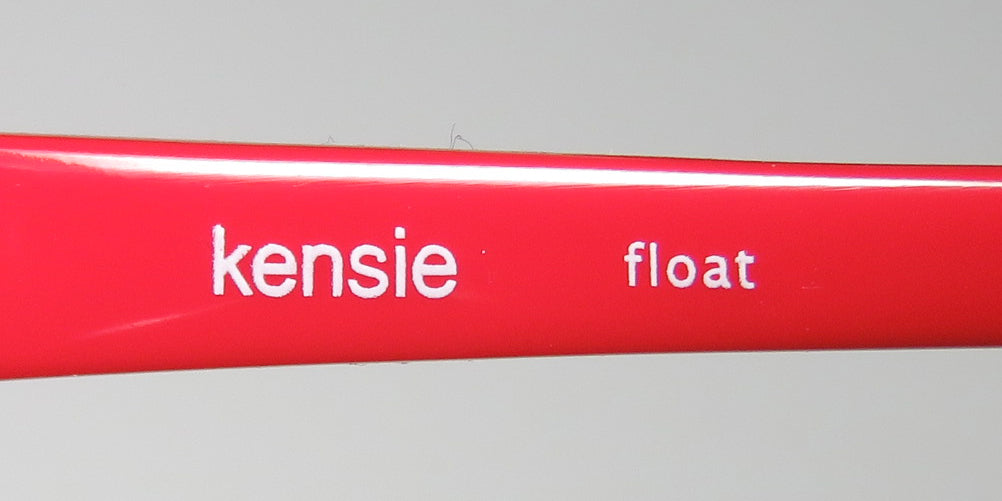 kensie Float Eyeglasses