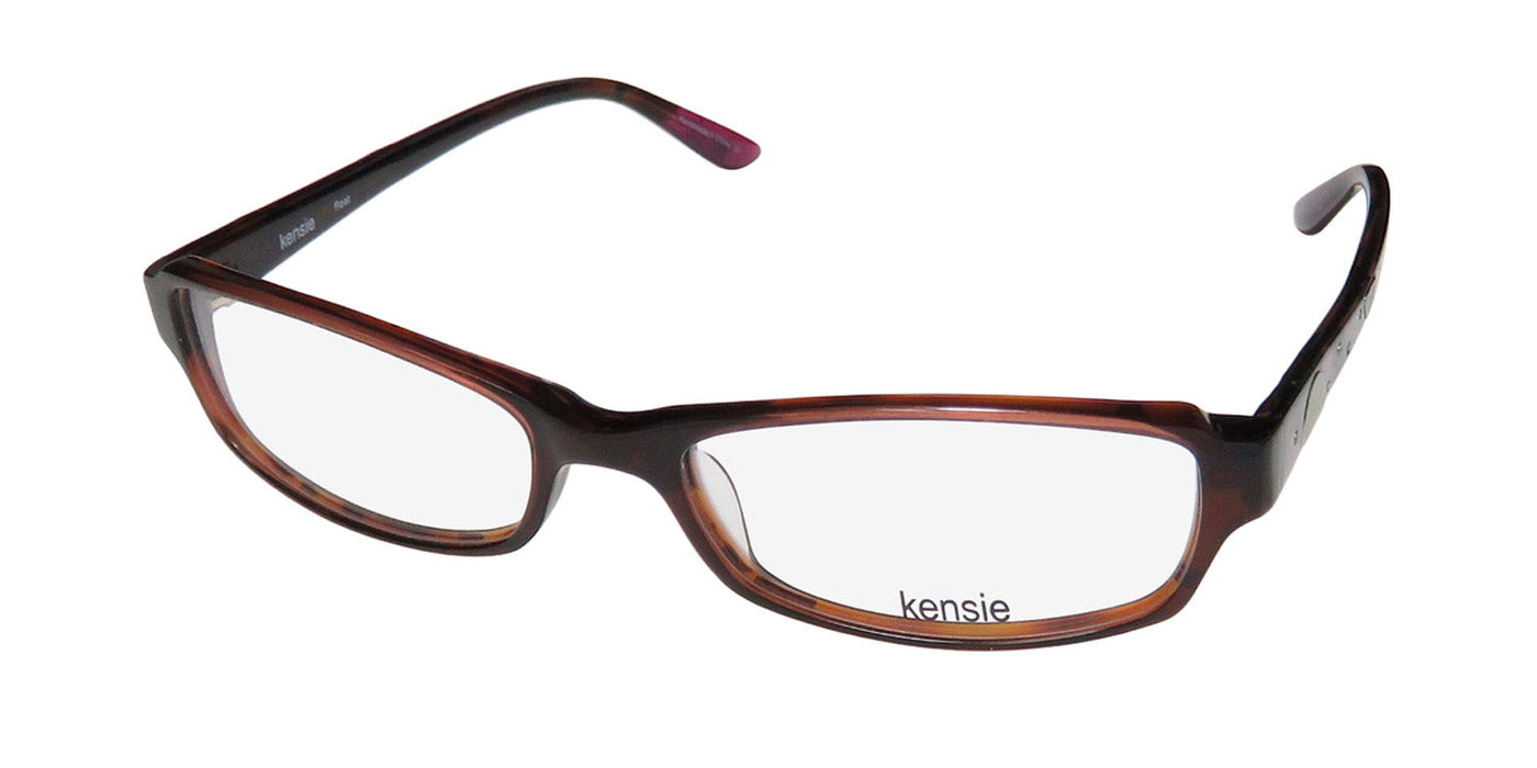 kensie Float Eyeglasses