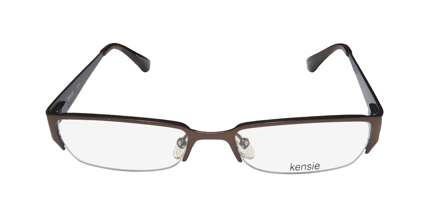 kensie Listen Eyeglasses - Product image