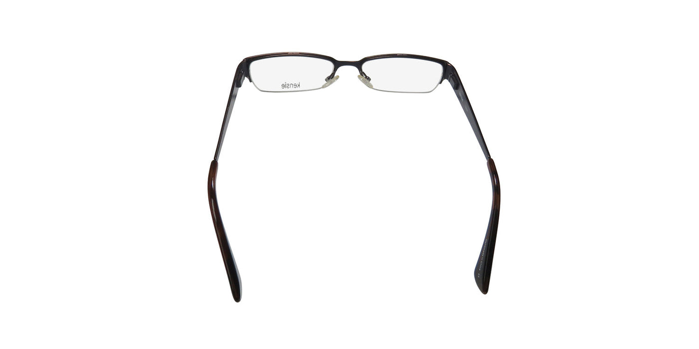 kensie Listen Eyeglasses - Product image