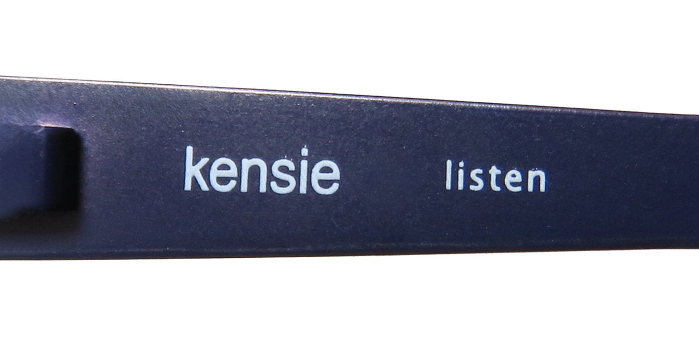 kensie Listen Eyeglasses - Product image