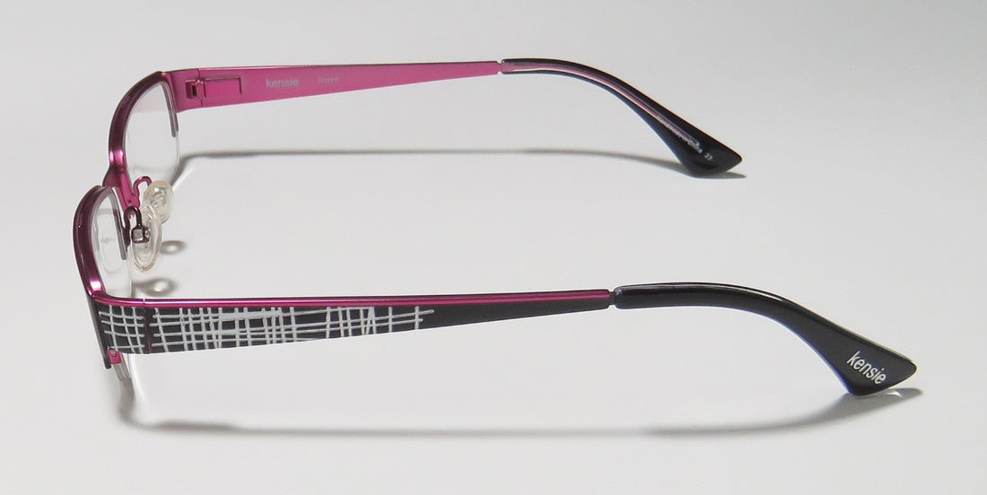 kensie Listen Eyeglasses - Product image