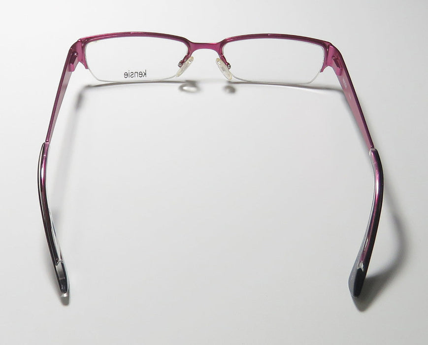 kensie Listen Eyeglasses
