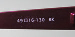 kensie Listen Eyeglasses - Product image