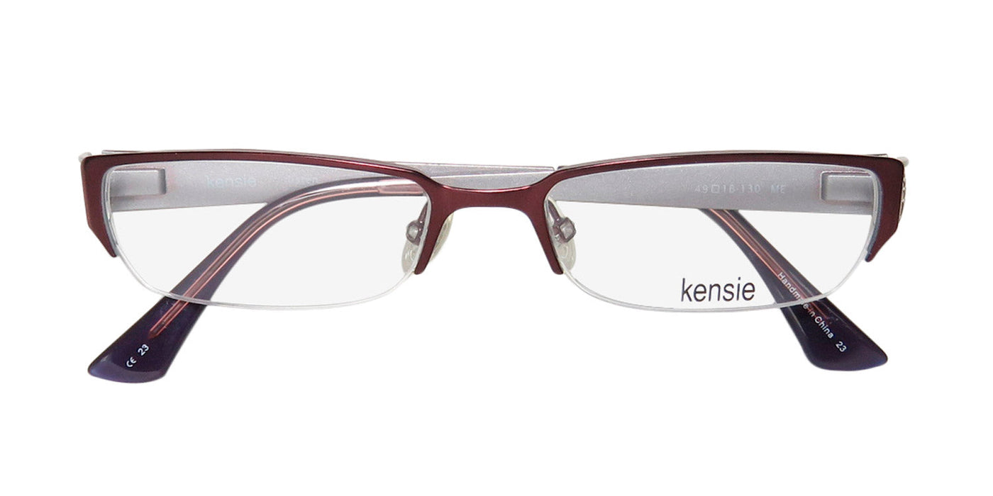 kensie Listen Eyeglasses - Product image
