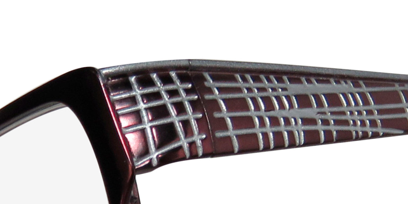 kensie Listen Eyeglasses - Product image