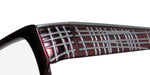 kensie Listen Eyeglasses - Product image
