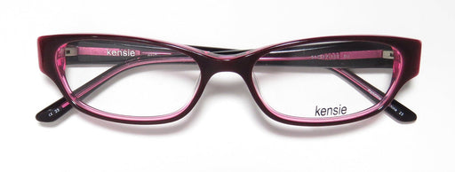 ModaFrames kensie Orchestra Eyeglasses - Product image