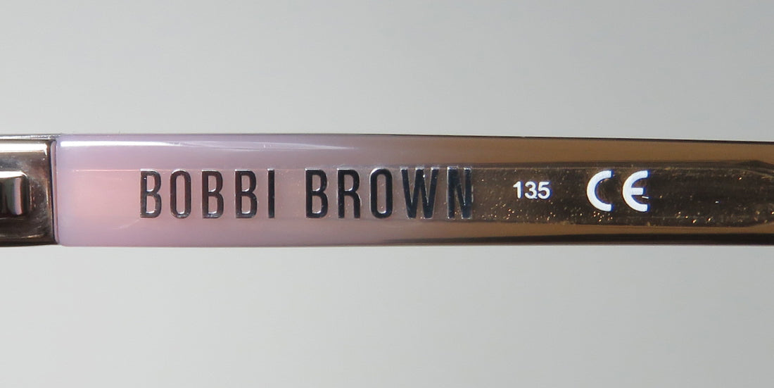 Bobbi Brown The Devin Eyeglasses