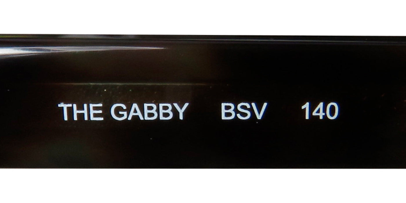 Bobbi Brown The Gabby Eyeglasses