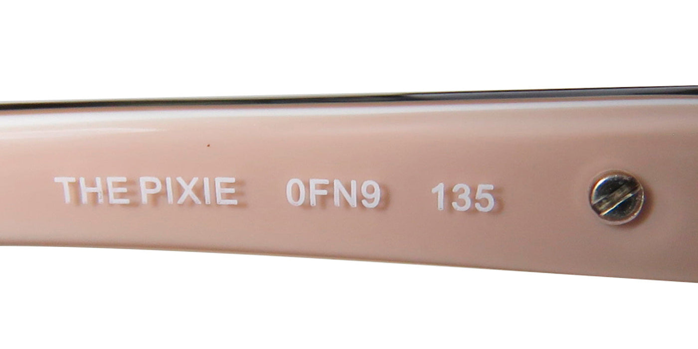 Bobbi Brown The Pixie Eyeglasses